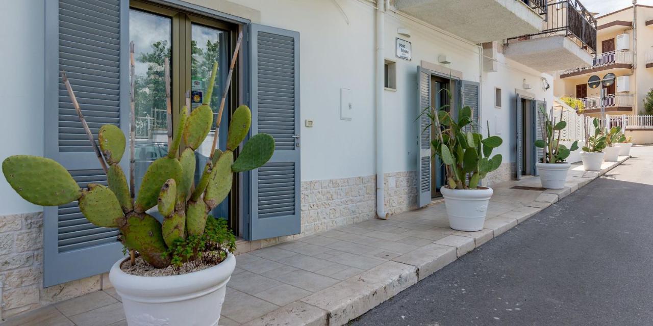 Your House Rooms 1 Polignano a Mare Exterior photo